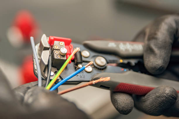 Best Electric Panel Repair  in Sartell, MN