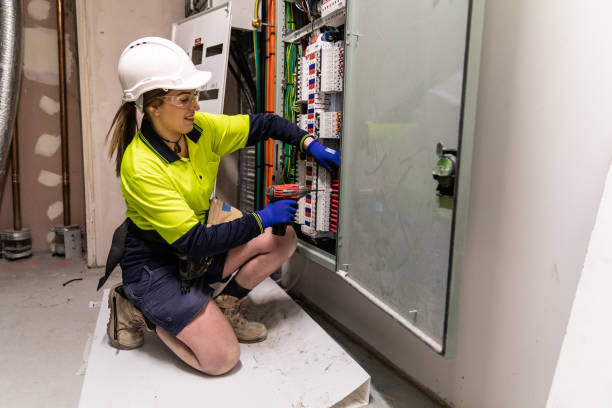 Best Electric Panel Repair  in Sartell, MN