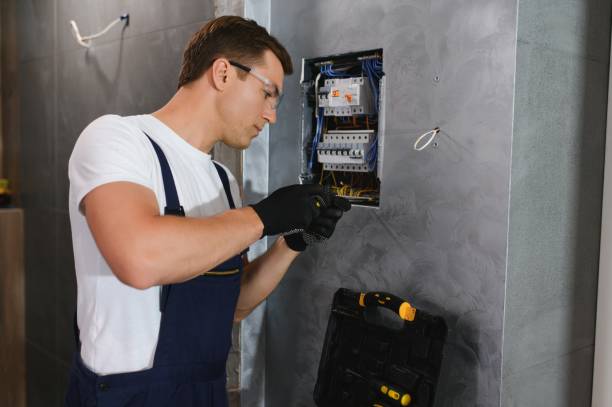 Best Industrial Electrical Services  in Sartell, MN
