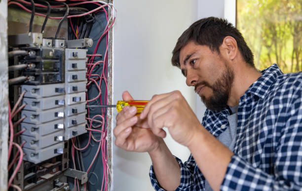 Best Licensed Electrician  in Sartell, MN